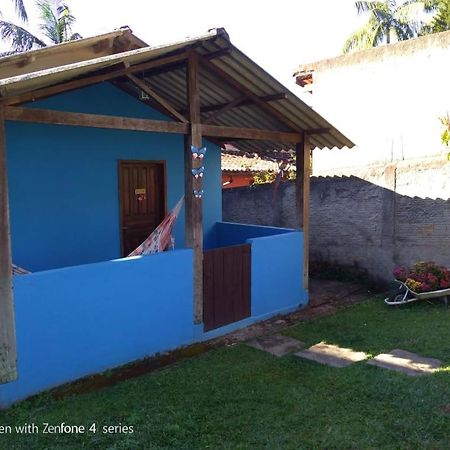 Chale Sai Azul Appartement Penedo  Buitenkant foto