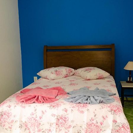 Chale Sai Azul Appartement Penedo  Buitenkant foto