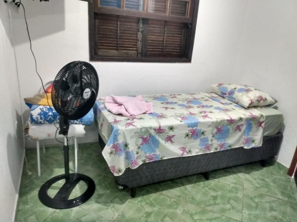 Chale Sai Azul Appartement Penedo  Buitenkant foto