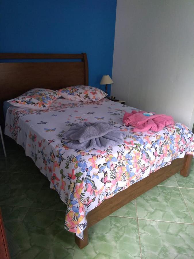 Chale Sai Azul Appartement Penedo  Buitenkant foto
