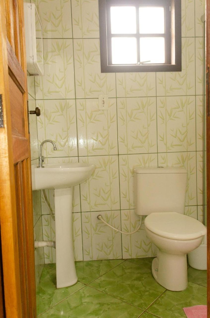 Chale Sai Azul Appartement Penedo  Buitenkant foto