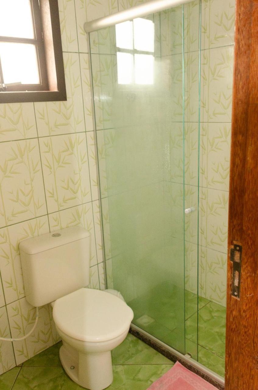 Chale Sai Azul Appartement Penedo  Buitenkant foto