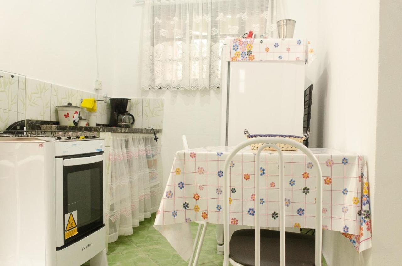Chale Sai Azul Appartement Penedo  Buitenkant foto